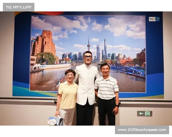 首届全运会赛艇奖牌得主胡玉书现场助力儿子胡兵推广活动展现亲子传承精神 首届全运会赛艇奖牌得主胡玉书现场助力儿子胡兵推广活动展现亲子传承精神