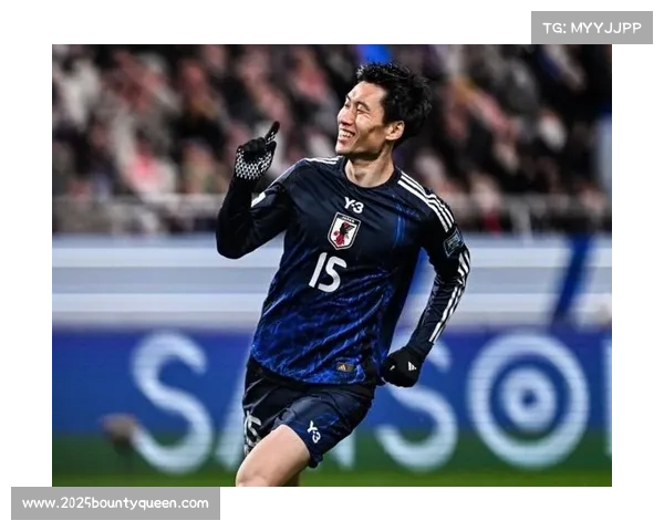 镰田大地强调日本需提升防守水平 对阵巴拉圭表现未达预期