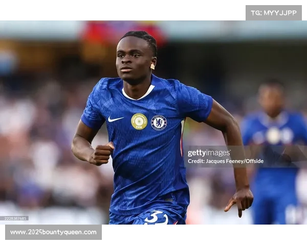 邮报称切尔西将与乔治商谈未来去向 球队无意强迫其离队 邮报称切尔西将与乔治商谈未来去向 球队无意强迫其离队