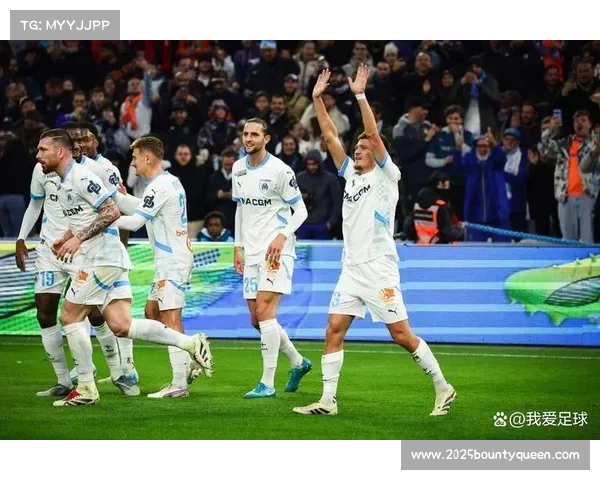 马赛大胜展现争冠实力，客场稳定性仍是后续关键